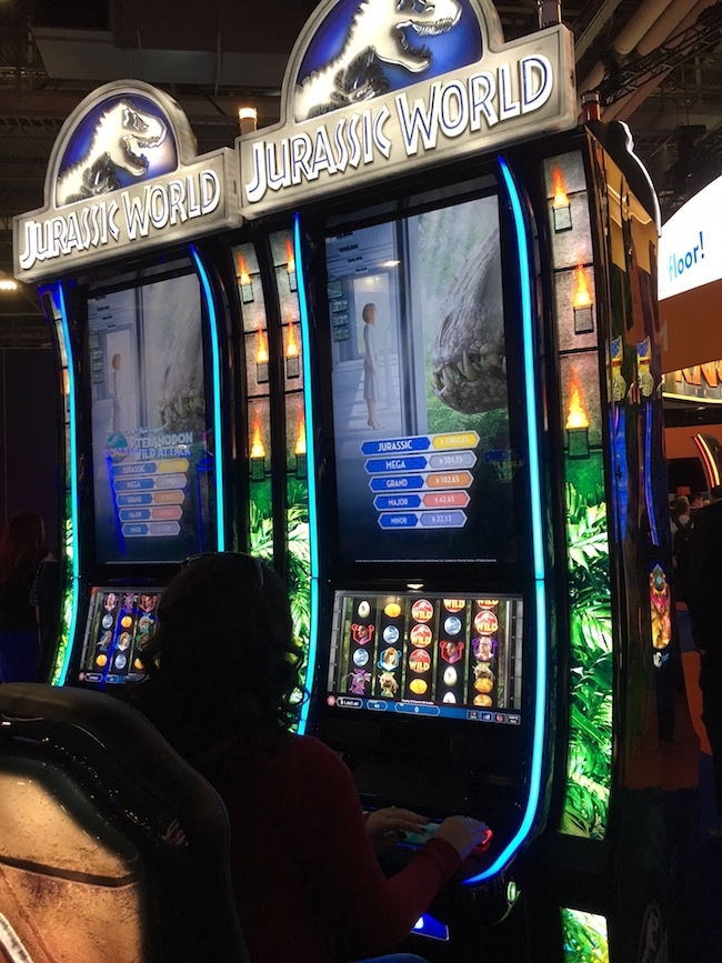 18 New Themed Slot Machines You Ll Want To Play