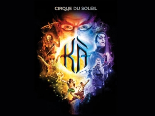 Michael Jackson One By Cirque Du Soleil TIckets