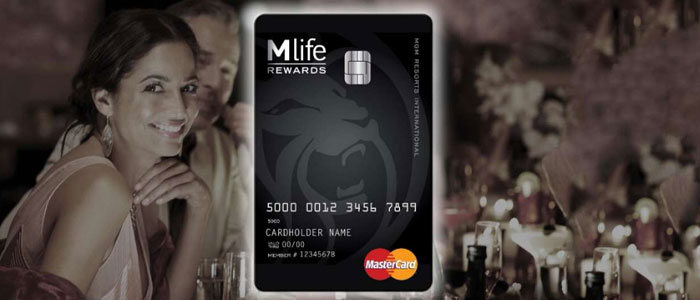 game of life credit card