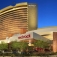 how many rooms at red rock casino