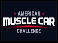 American Muscle Car Challenge at the Las Vegas Motor Speedway