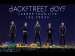 Backstreet Boys residency at Planet Hollywood