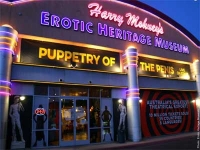 Erotic Heritage Museum In Las Vegas