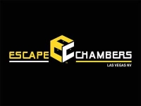 Escape chambers Ineractive Escape Game Las Vegas