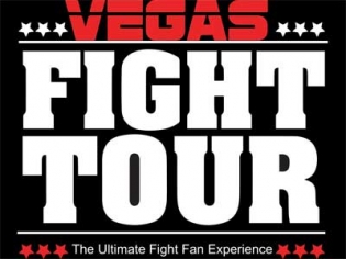 Vegas Fight Tour of 4 memorable gyms