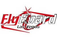 Flyboard and Water JetPack at Lake Las Vegas