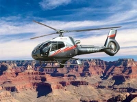 Grand Canyon 6 in 1 helicopter tour