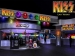 Kiss Monster Mini Golf and Museum at the Rio Las Vegas