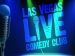 Las Vegas Live Comedy Club at the V Theater
