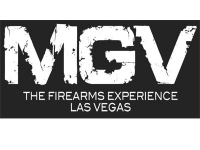 Machine Guns Vegas state of the art gun range