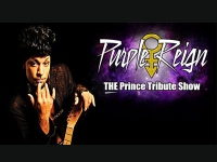Purple Reign Prince Tribute Show at the Westgate