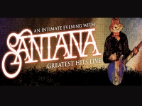 An Intimate Night with Santana at House of Blues