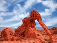 Valley of Fire Day Tour from Las Vegas