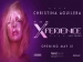 Christina Aguilera – The Xperience at Planet Hollywood Las Vegas