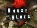 House of Blues Banner
