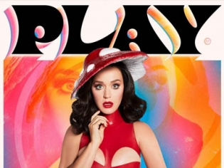 Katy Perry Las Vegas Show