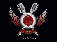 BEST Comedy Club in Las Vegas
