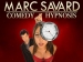 Marc Savard Comedy Hypnosis Logo