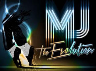 MJ The Evolution Main Banner