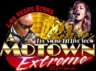 Motown Extreme at Hooters Las Vegas