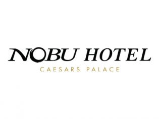 Nobu Hotel Logo