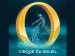 O by Cirque du Soleil Show Logo