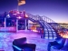 Double-Decker Nightclub w/ a Striking Steel Staircase Offering the Best View