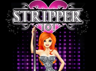 Stripper 101 Logo