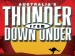Thunder From Down Under Logo