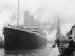 Over 250 Authentic Artifacts Recovered from the Wreck Site of the Titanic,