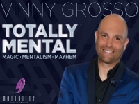 Totally Mental with Vinny Grosso