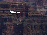 Visionary Air Tour of the Grand Canyon