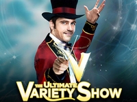 V-The Ultimate Variety Show Las Vegas