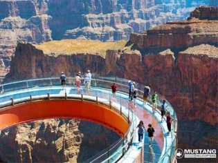 Western Journey Grand Canyon Tour