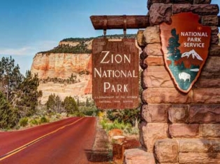 Zion National Park Tour from Las Vegas